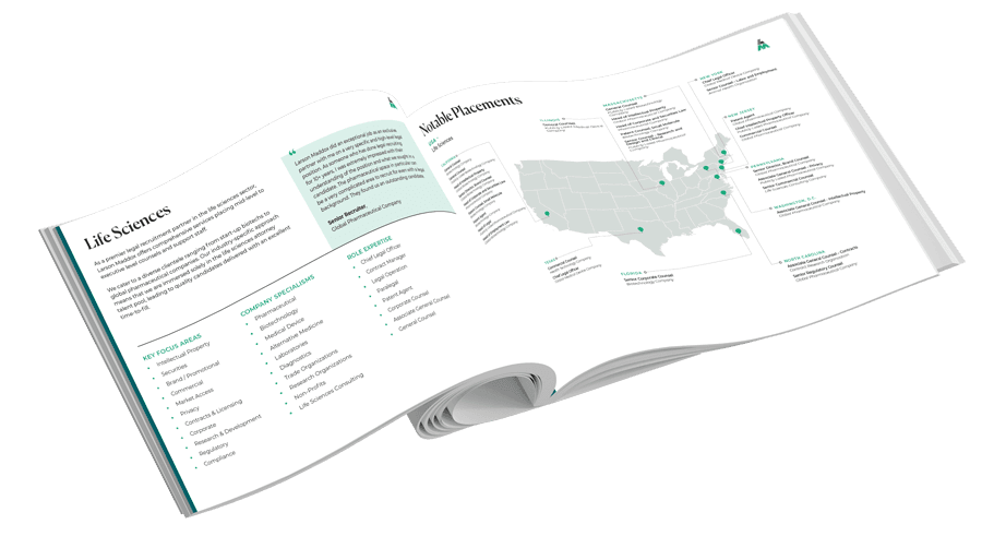 Larson Maddox Life Sciences Services In Summary (1)