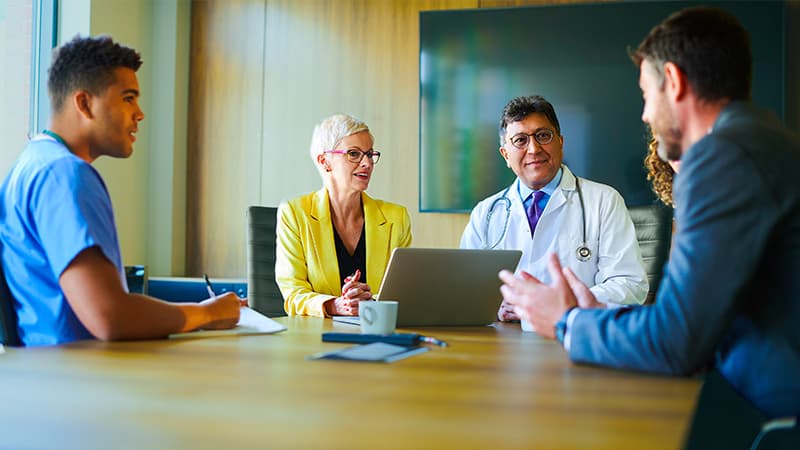 Case Study - Precision Hiring Leads to Portfolio-Wide Success