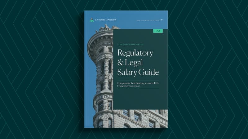 Larson Maddox USA 2025 Website Visual Financial Services