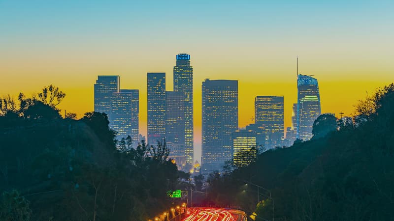 Phaidon International Strengthens Support For West Coast Businesses With La Office Launch