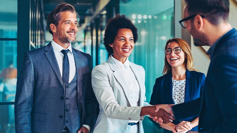 New Year New Role When Is The Best Time To Move Jobs In Legal And Regulatory