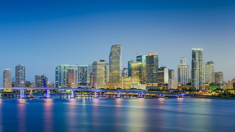 Larson Maddox Expands Its Regulatory And Legal Services In The Southeast US