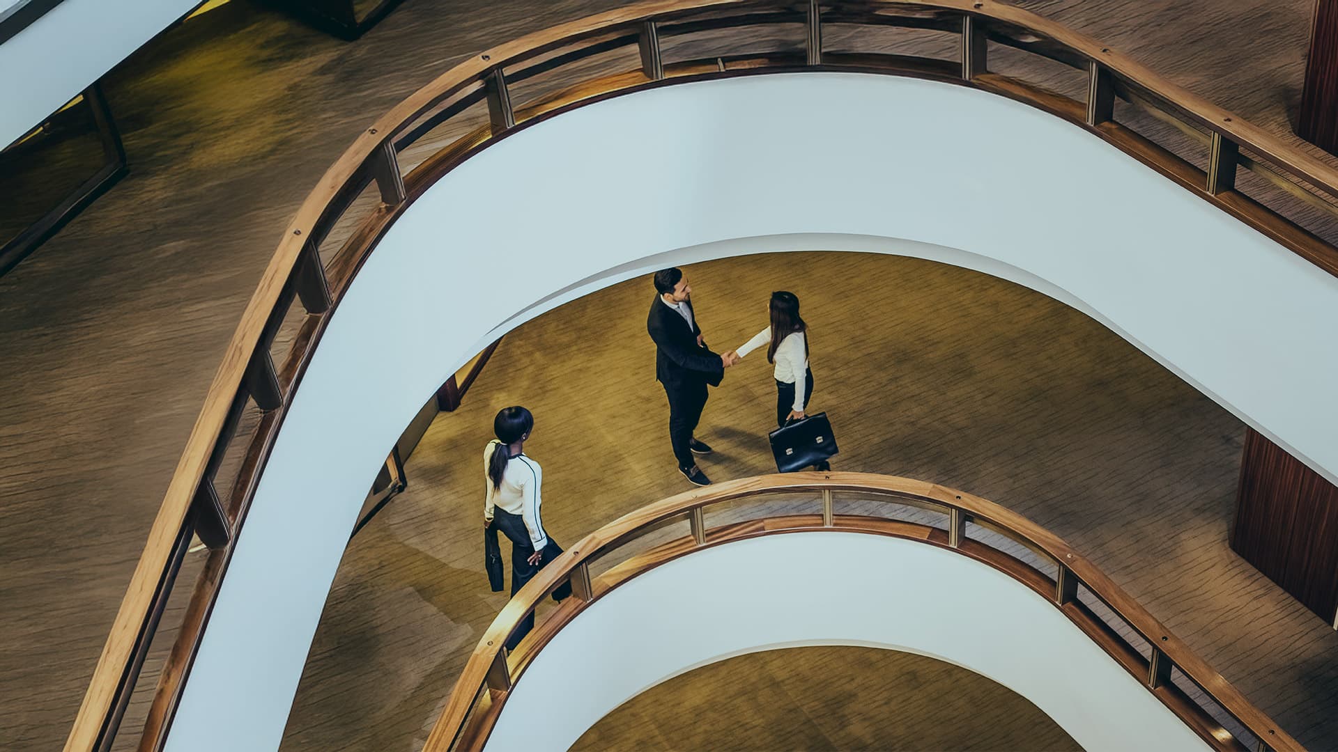 Case Study - Building a High-Impact Legal Team and Beyond