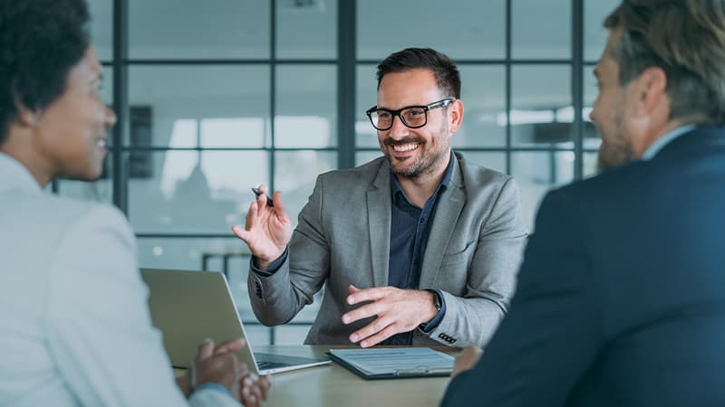 The Blueprint For A Forward Thinking Legal Department