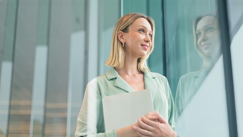 Larson Maddox - How A Talent Specialist Can Widen Your Opportunities