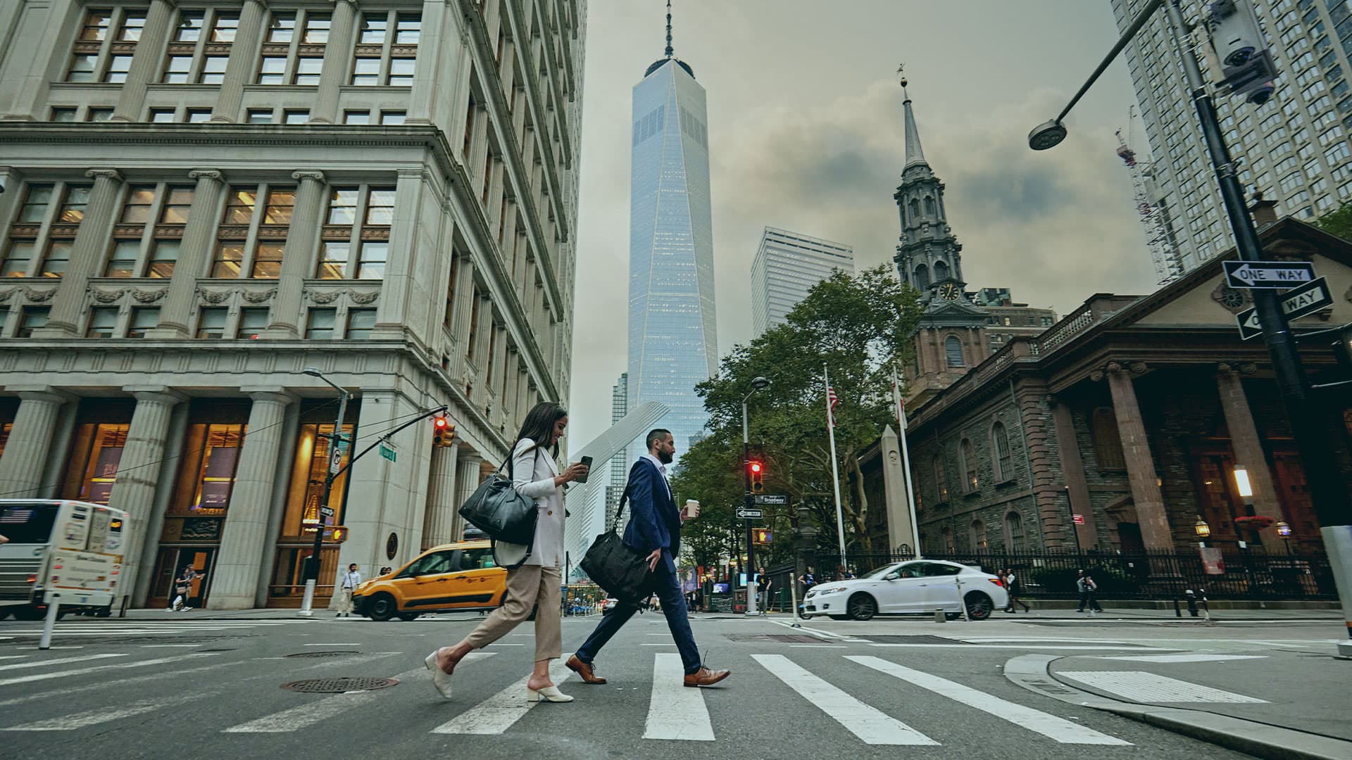 Case Study - Combining Dual-Market Insights for Whole Team Buildouts