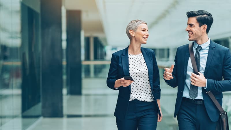 Is A Move In House For You Navigating The Shift From Law Firm To Corporate Counsel