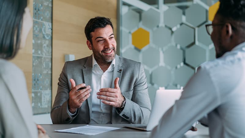 Career Path For An Associate General Counsel