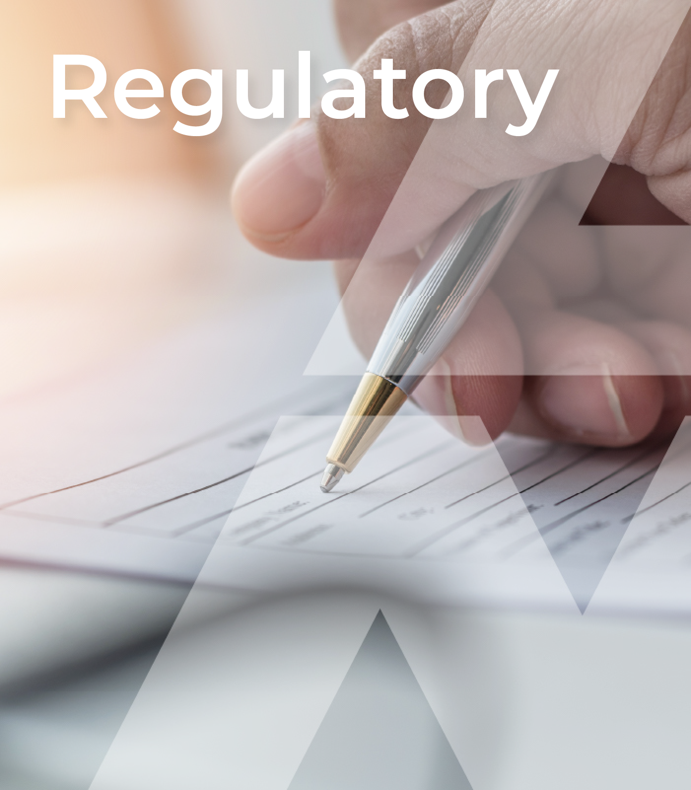 Regulatory